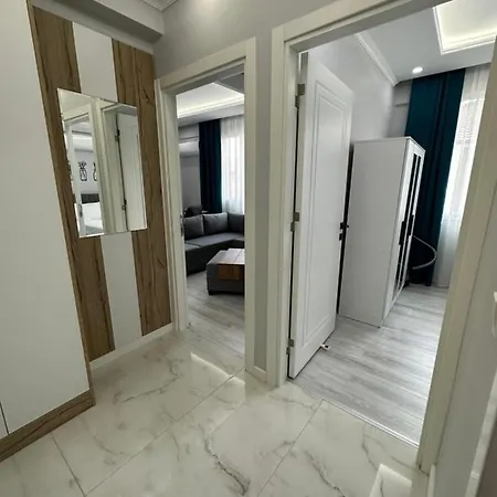Appartement Gardenya