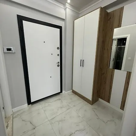 Appartement Gardenya