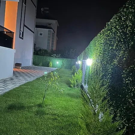 Gardenya Appartement
