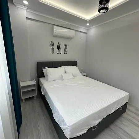 Gardenya Dalaman
