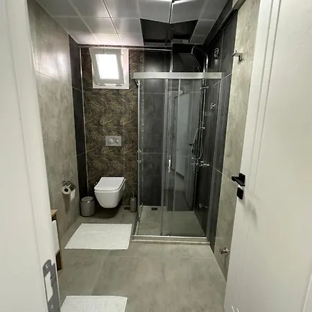 Gardenya Apartament